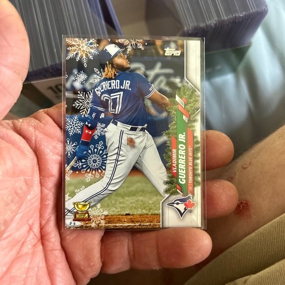 Great cards - Picture 13 of 16